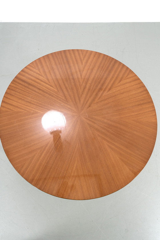 Image 1 of Round Italian table