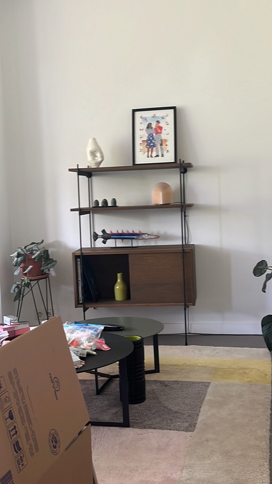 Image 1 of Parete attrezzata Bolia Rod