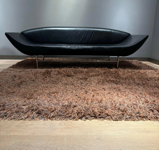 Image 1 of Moroso Ellittico Soda By Massimo Iosa Ghini