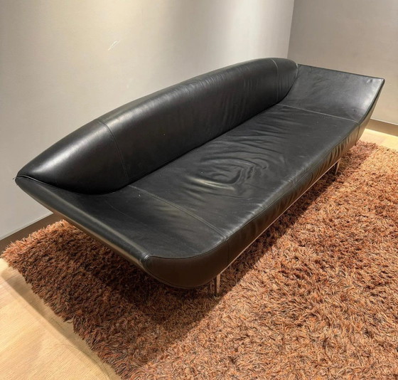 Image 1 of Moroso Ellittico Soda By Massimo Iosa Ghini