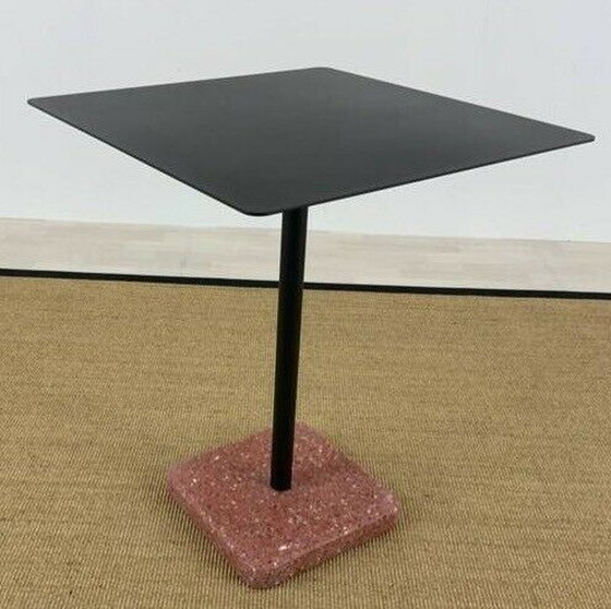 Image 1 of Hay Terrazzo Square Table