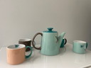 Serax 'My Tea Pot' By Fiep Westendorp Tea Set (Collectors Item)