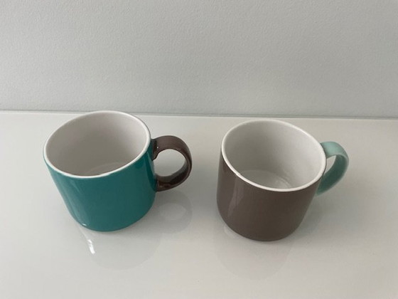 Image 1 of Serax 'My Tea Pot' By Fiep Westendorp Tea Set (Collectors Item)