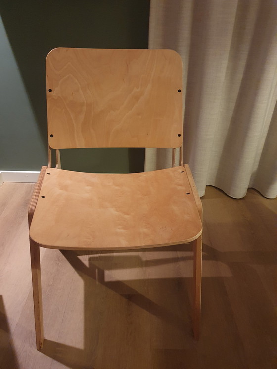 Image 1 of Flip Chair By Jair Straschnow