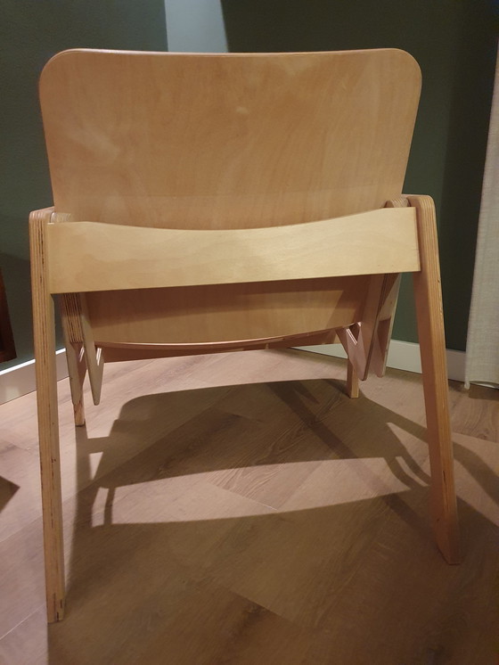 Image 1 of Flip Chair By Jair Straschnow