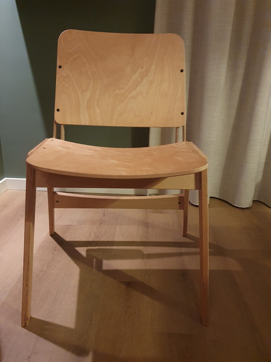 Image 1 of Flip Chair By Jair Straschnow