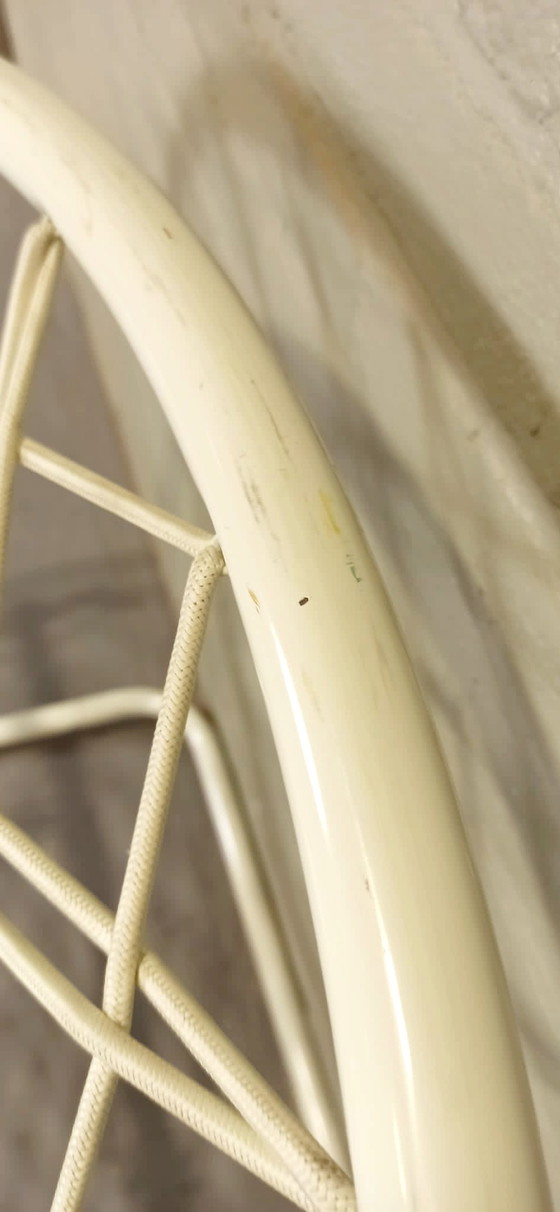 Image 1 of Sedia a dondolo Niels Gammelgaard Axvall 