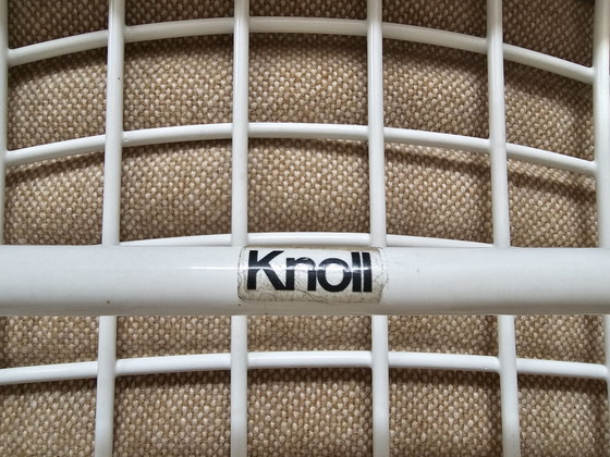 Image 1 of Knoll Bertoia Diamantchair Knoll International Vintage Studio Armchair