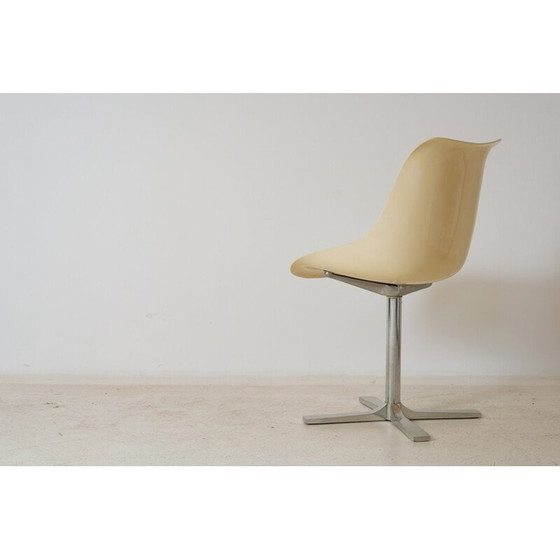 Image 1 of Vintage swivel chair by Roche Bobois, 1970