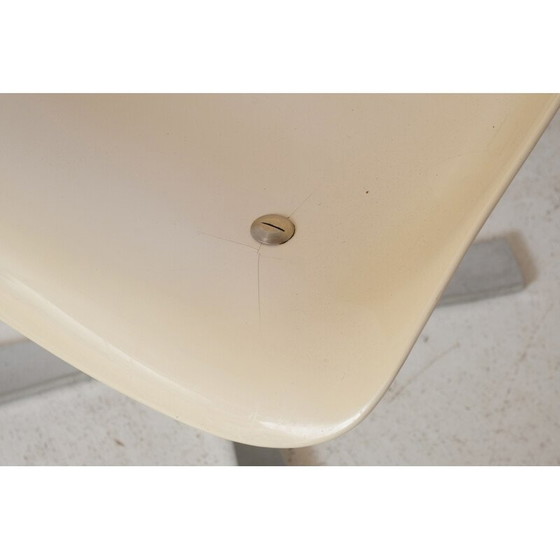 Image 1 of Vintage swivel chair by Roche Bobois, 1970