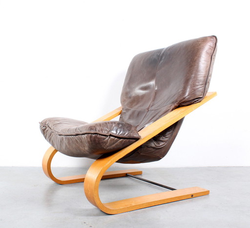 Vintage armchair from the 70s