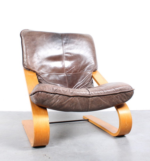 Vintage armchair from the 70s