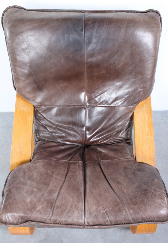 Image 1 of Poltrona vintage anni '70