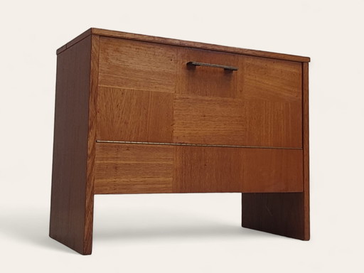 Meuble de bar Mid Century