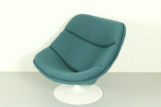 Image 1 of Original F557 chair by Pierre Paulin for Artifort, 1960s