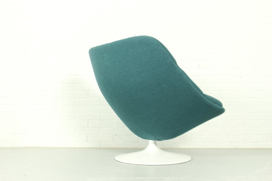 Image 1 of Original F557 chair by Pierre Paulin for Artifort, 1960s