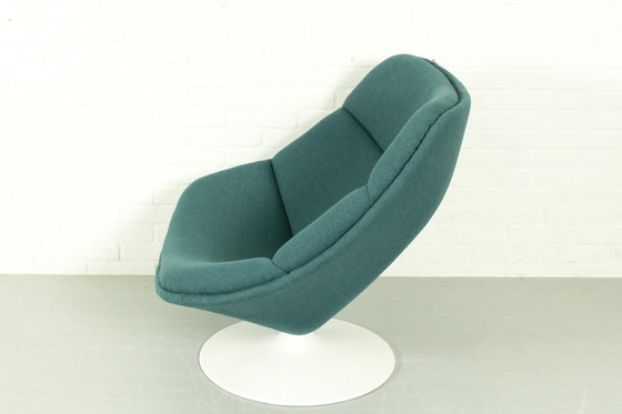 Image 1 of Original F557 chair by Pierre Paulin for Artifort, 1960s