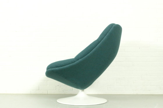 Image 1 of Original F557 chair by Pierre Paulin for Artifort, 1960s