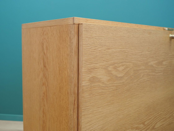 Image 1 of Ash Cabinet, Danish Design, 1970S, Production: Denmark