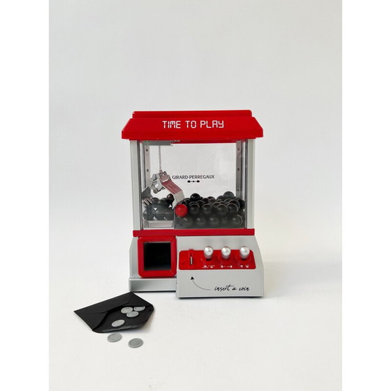 Image 1 of Orologio vintage 9931 di Girard Perregaux Cap 2.O