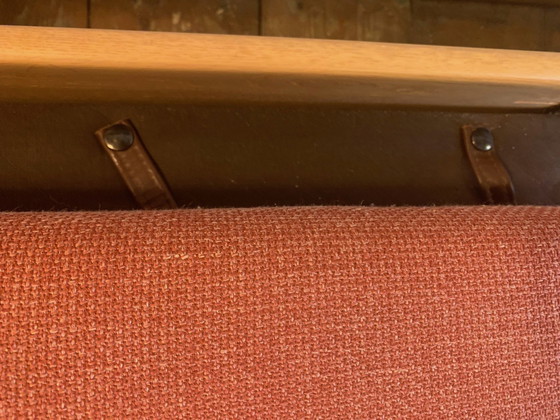 Image 1 of L. Olsen & Søn Two seater sofa