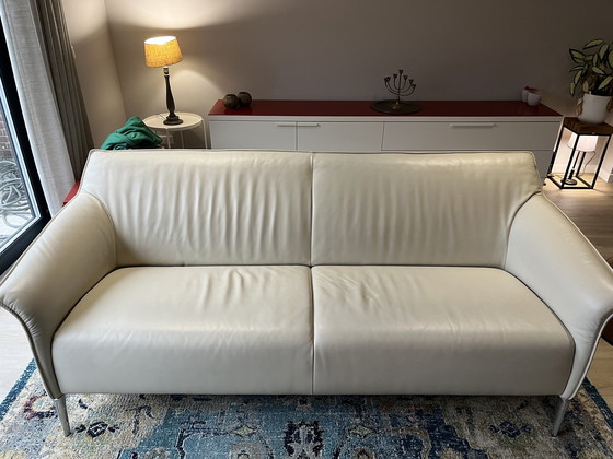 Image 1 of Leolux Mayon 3-Seater Sofa