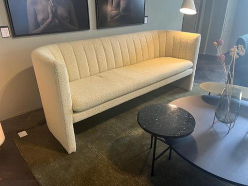 Lounge sofa Loafer - &Tradition Space Copenhagen