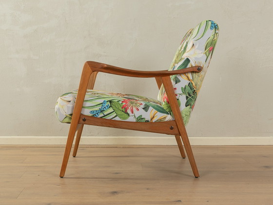 Image 1 of 1960s Armchair 