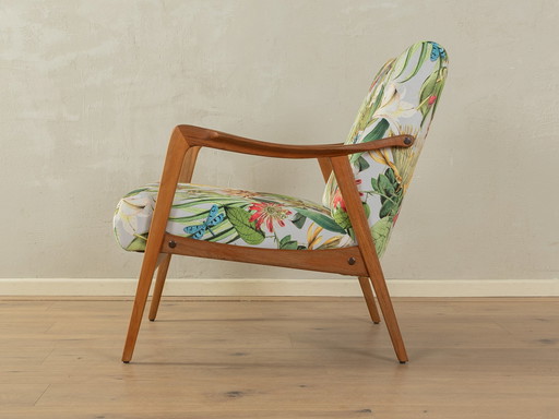 Fauteuil des années 1960