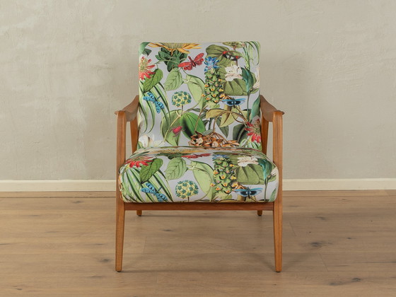 Image 1 of 1960s Armchair 