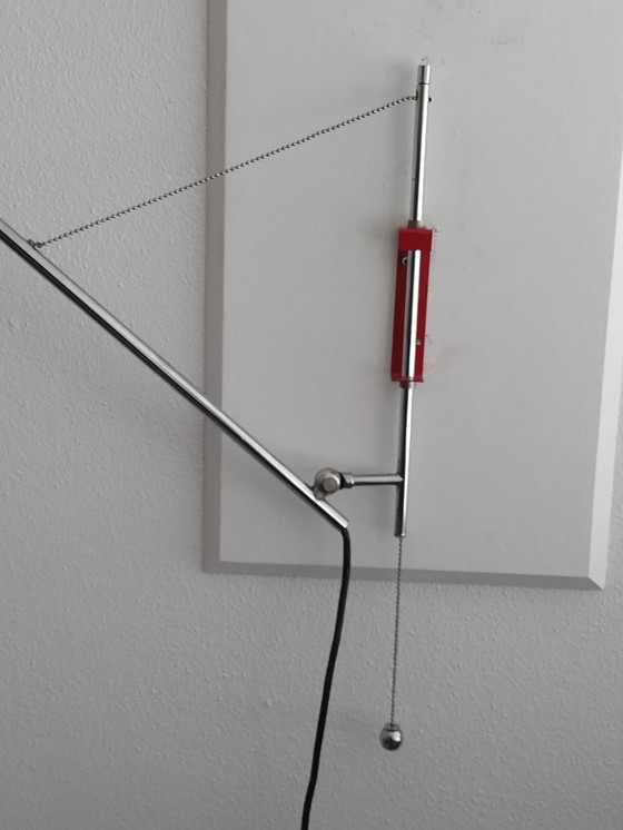 Image 1 of Lampada da parete Anvia Balance – Jan Hoogervorst 