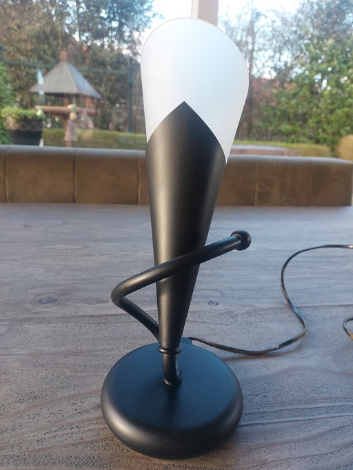 Vintage Af Cinquanta Table Lamp!