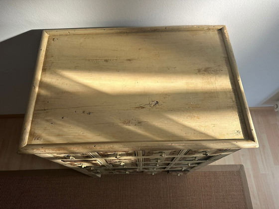 Image 1 of Chinese Apothicary Chest