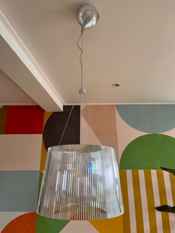 Image 1 of 2x Kartell pendant lamp