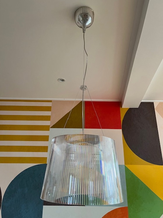 Image 1 of 2x Kartell pendant lamp