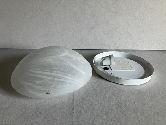 Image 1 of Peil Und Putzler Design Wall Lamp Or Ceiling Light Series: 71228