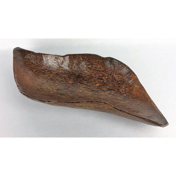 Image 1 of Vintage Brutalist palm cup, 1960