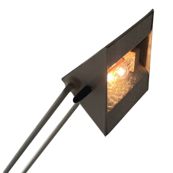 Image 1 of Postmodern Vintage desk lamp - Memphis style / Space Age - Dutch Design