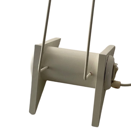 Image 1 of Postmodern Vintage desk lamp - Memphis style / Space Age - Dutch Design