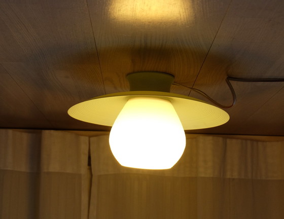 Image 1 of Rotaflex ceiling light corridor lamp Böhmer Leuchten ceiling lamp uk1aEb