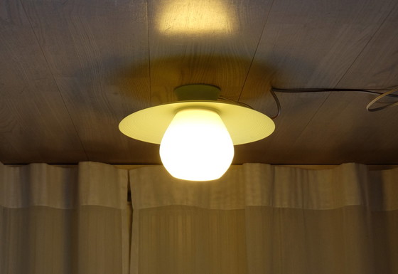 Image 1 of Rotaflex ceiling light corridor lamp Böhmer Leuchten ceiling lamp uk1aEb