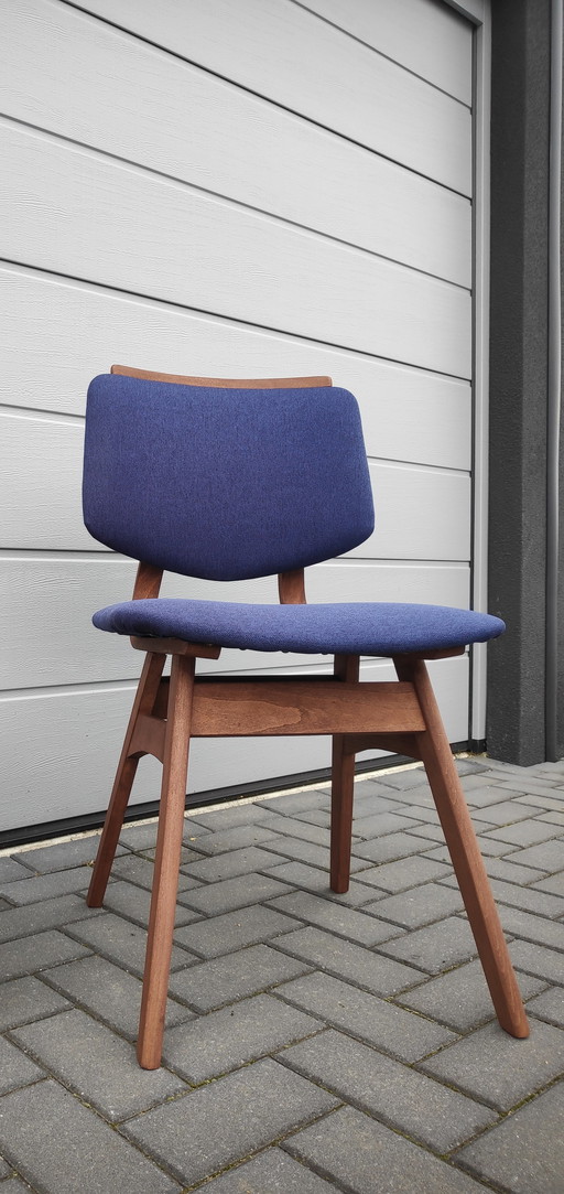 Chaise de salle à manger vintage