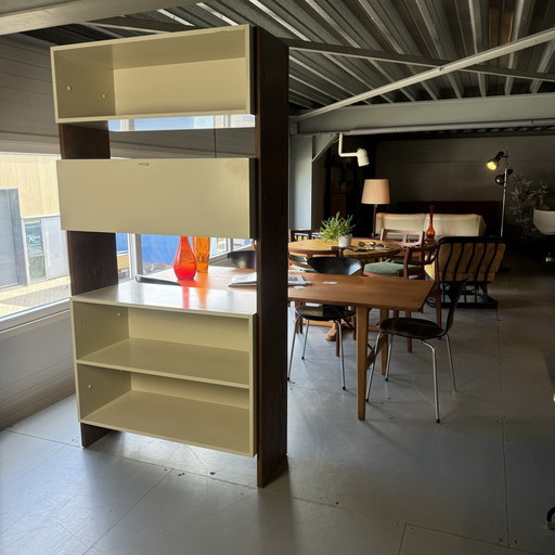 Vintage Room Divider Cupboard Modular