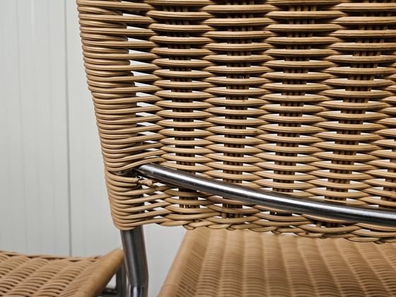 Image 1 of Vintage Chairs Spectrum, Set Of 4