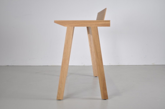 Image 1 of Bureau Ernest Punt par Borja Garcia Studio