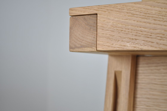 Image 1 of Ernest Desk Point by Borja Garcia Studio