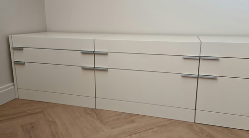 Pastoe Chest of Drawers