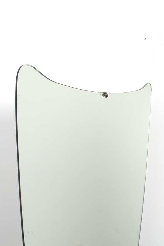 Image 1 of Toletta vintage con specchio