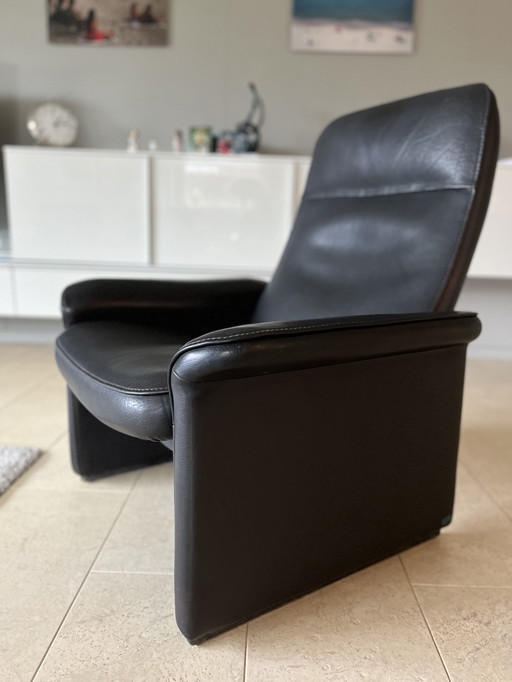 Fauteuil De Sede DS 50