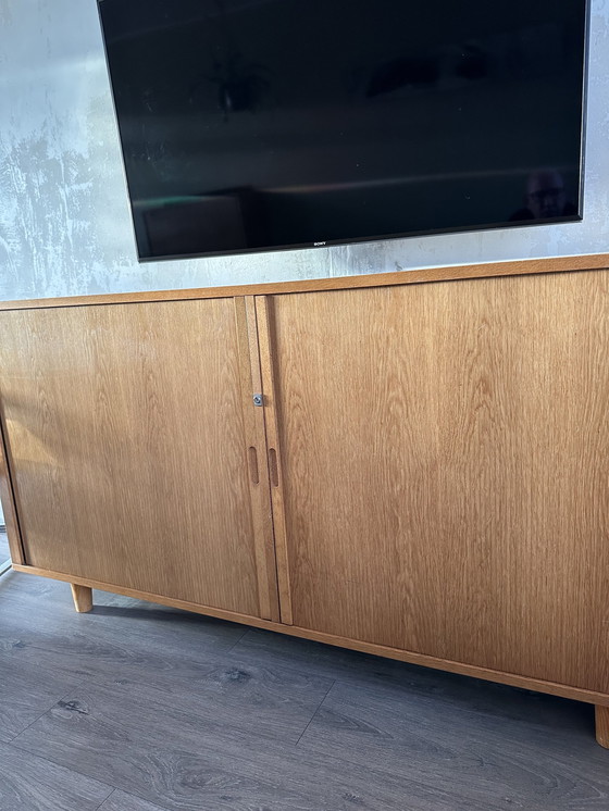 Image 1 of Dana Denmark sideboard